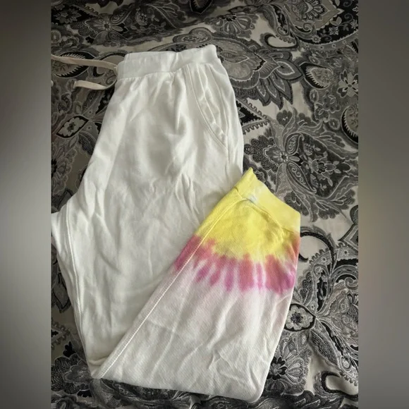 Electric & Rose Harbor Sweatpants - Picture 6 of 9